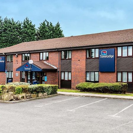Travelodge Birmingham Oldbury Oldbury (West Midlands) Exterior photo