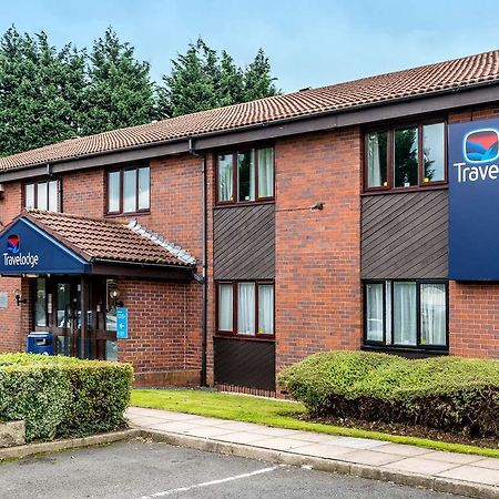 Travelodge Birmingham Oldbury Oldbury (West Midlands) Exterior photo