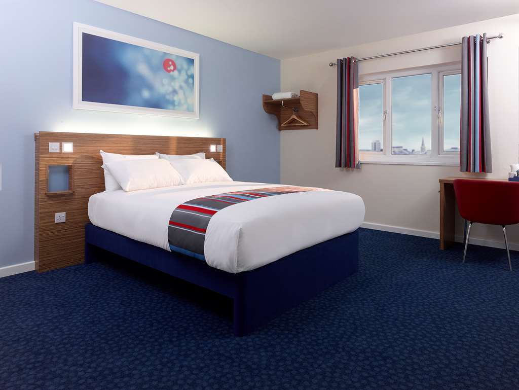 Travelodge Birmingham Oldbury Oldbury (West Midlands) Room photo