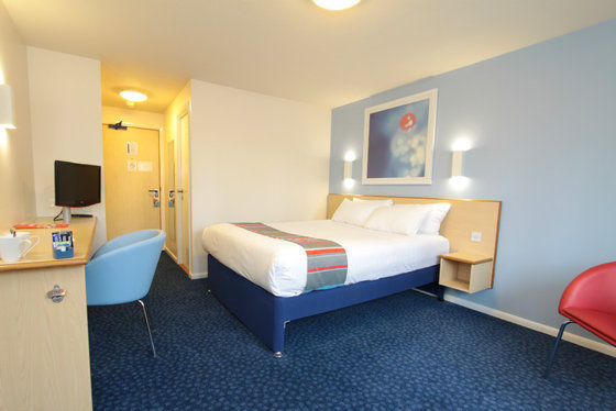 Travelodge Birmingham Oldbury Oldbury (West Midlands) Room photo