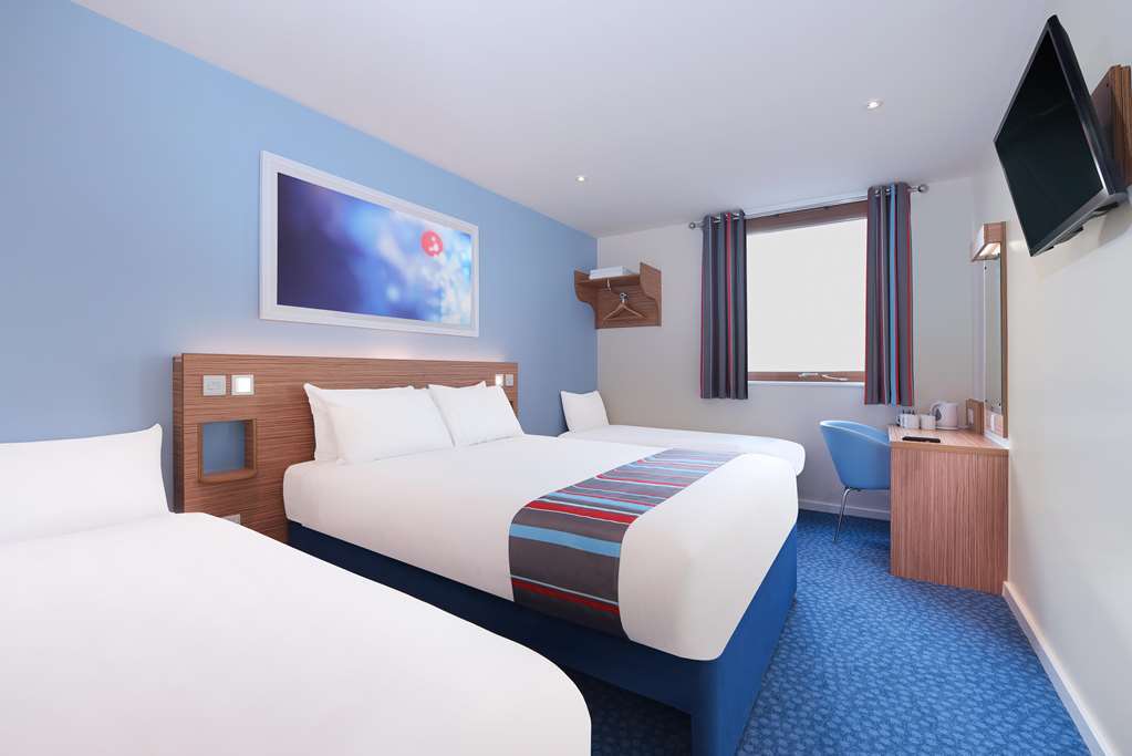 Travelodge Birmingham Oldbury Oldbury (West Midlands) Amenities photo